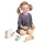 Tender Leaf Toys toster drewniany Breakfast Toaster Set