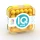 Smart Games gra logiczna IQ Mini