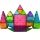 Magna Tiles klocki magnetyczne Classic