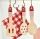 Tender Leaf Toys kuchnia drewniana Kitchen Range
