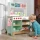 Tender Leaf Toys kuchnia drewniana Kitchen Range
