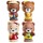 Klorofil - figurki zwierzątek Timber Tots Family