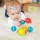 Fat Brain Toys zabawka sensoryczna Wimzle zabawka dla rocznego dziecka