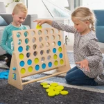 BS Toys gra 4 w rzędzie