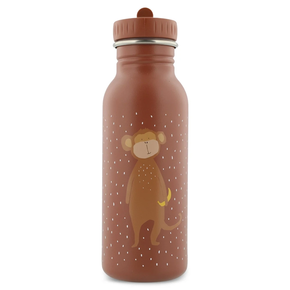 Trixie butelka na wodę Pan Małpka 500 ml