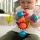 Fat Brain Toys zabawka sensoryczna Wimzle zabawka dla rocznego dziecka