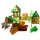 Magna Tiles klocki magnetyczne Jungle Animals 25 elementów