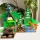 Magna Tiles klocki magnetyczne Forest Animals 25 elementów