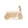 drewniany jeździk gokart retro w stylu skandynawskim szwedzkiej marki Kid’s Concept. Stabilny pojazd dla maluchów o długości 49 cm z cichymi gumowymi kołami TPR nierysującymi podłóg, wykonany z drewna