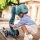 Scoot & Ride Highwaykick 1 hulajnoga zestaw z kaskiem XXS-S