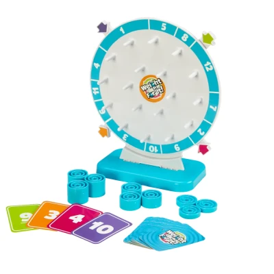 Fat Brain Toys gra logiczna Weight for it