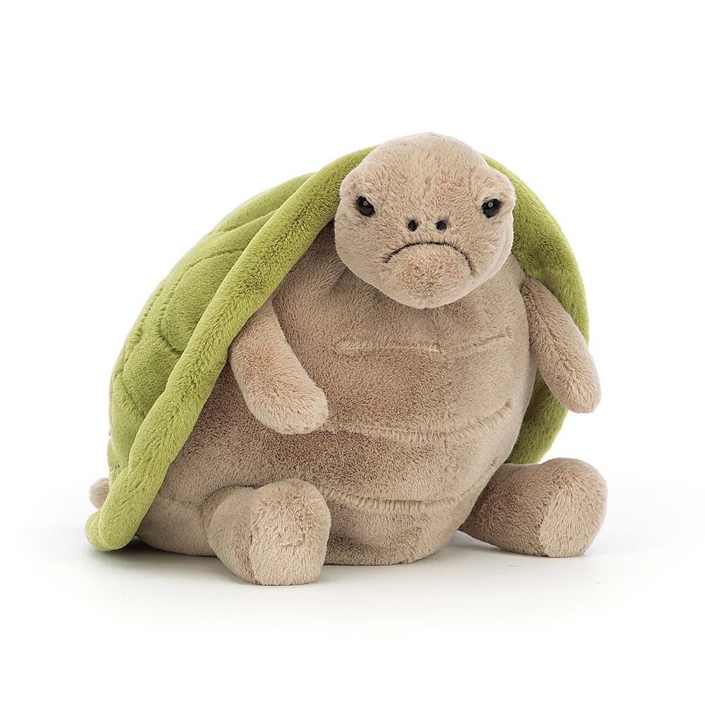 Jellycat maskotka żółw Timmy Turtle 28 cm