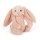 Jellycat - pluszowa maskotka królik Bashful Blush Bunny