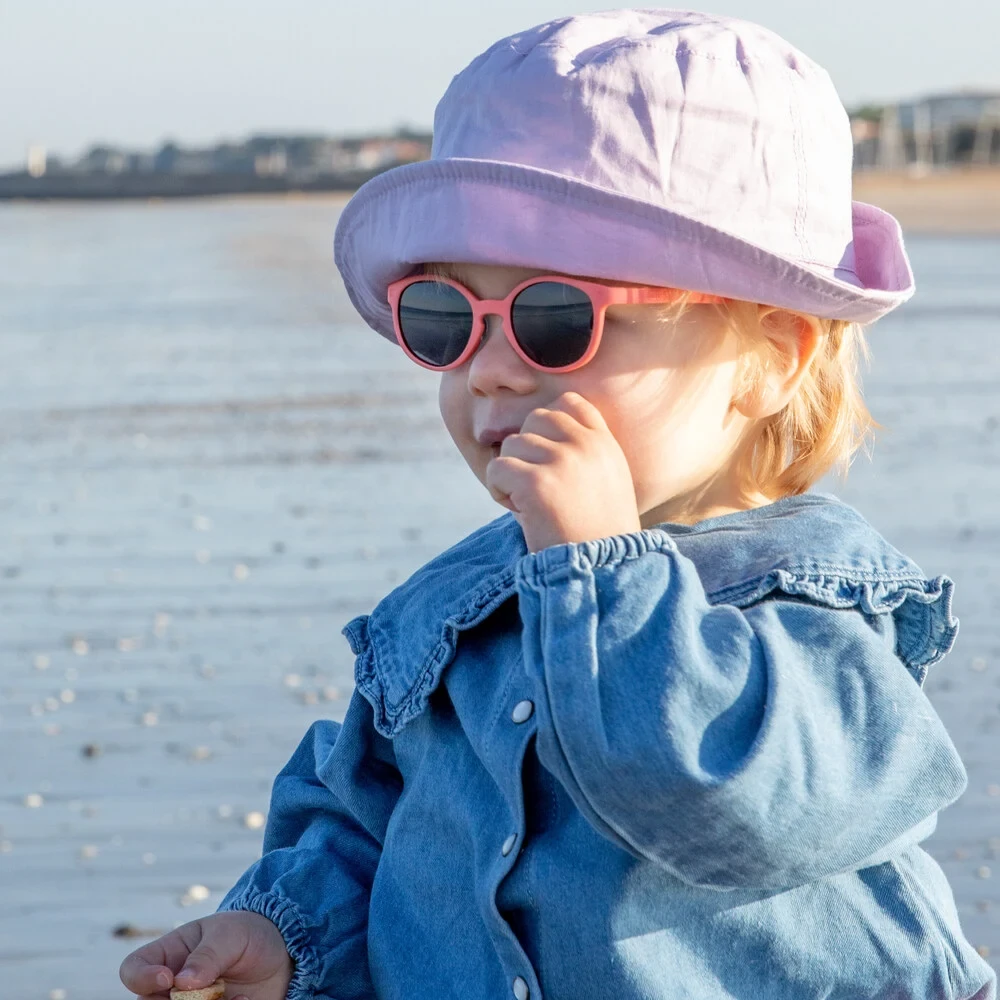 Kietla Wazz Grapefruit okulary przeciwsłoneczne 1-2