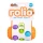 Fat Brain Toys zabawka sensoryczna Rolio zabawka dla rocznego dziecka