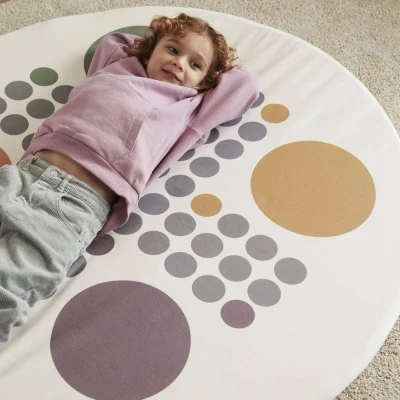 Kids Concept mata podłogowa do zabawy