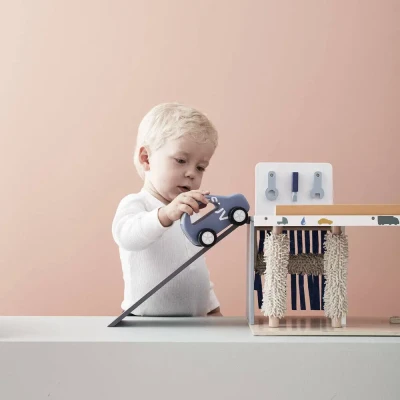 Kids Concept Serwis dla Autek Drewniany
