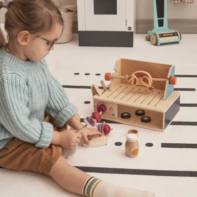 Kids Concept grill do zabawy