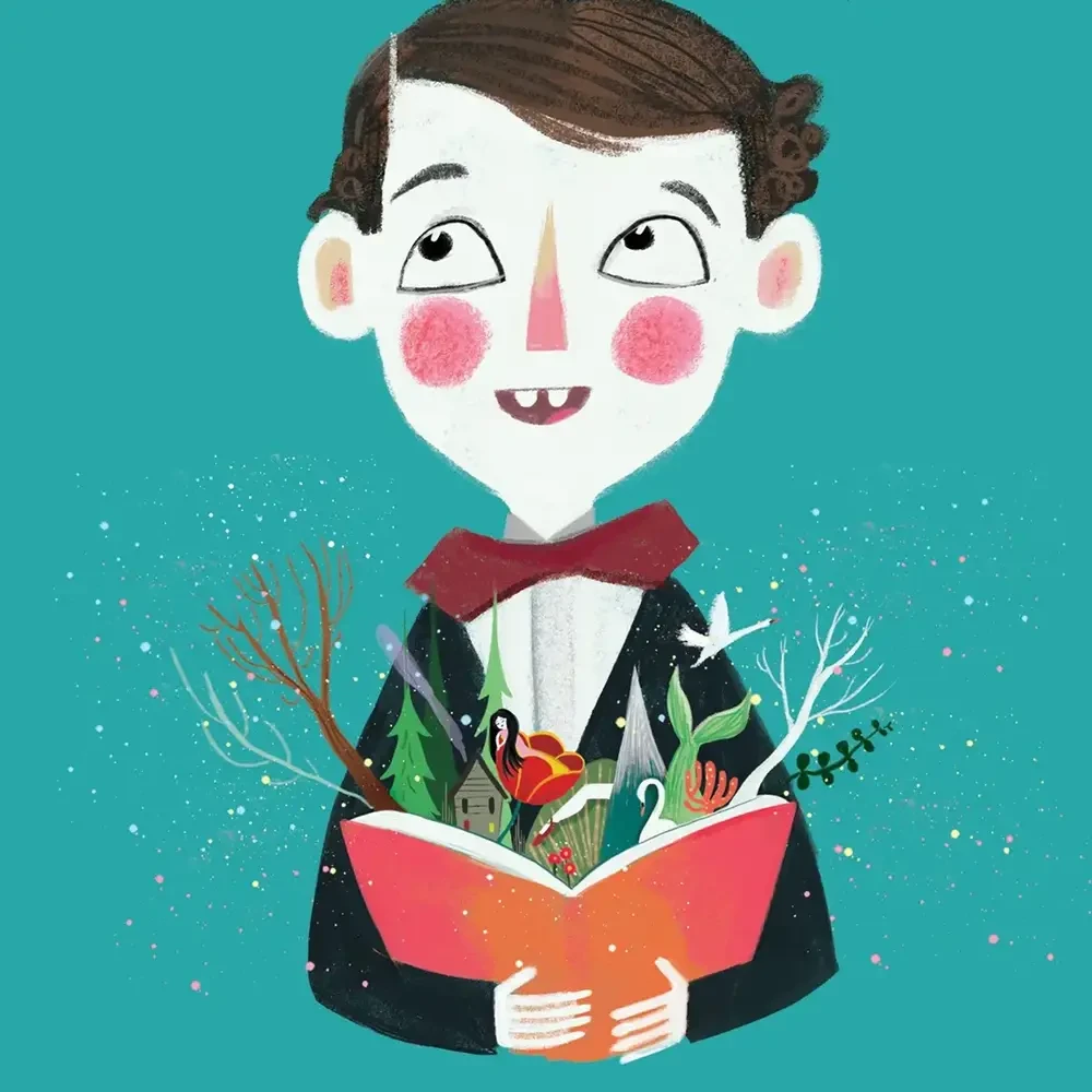 Hans Christian Andersen