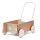 Kids Concept chodzik z drewna rust