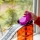 Magna Tiles droga magnetyczna Downhill Duo 40 elementów