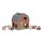 Little Dutch drewniany sorter Little Farm