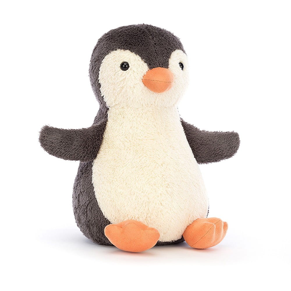 Jellycat pingwin Peanut Penguin 34 cm