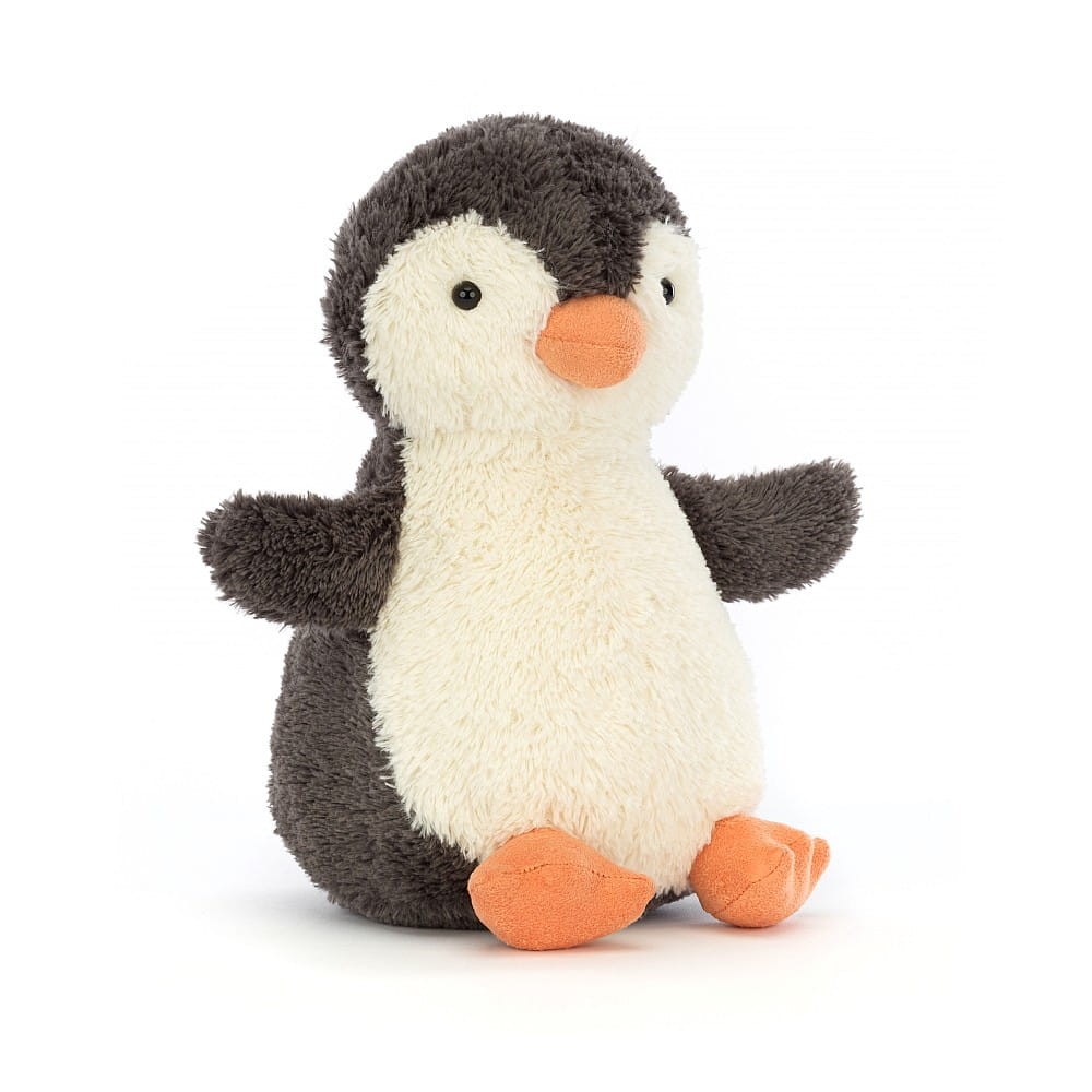 Jellycat pluszak Peanut Penguin 23 cm