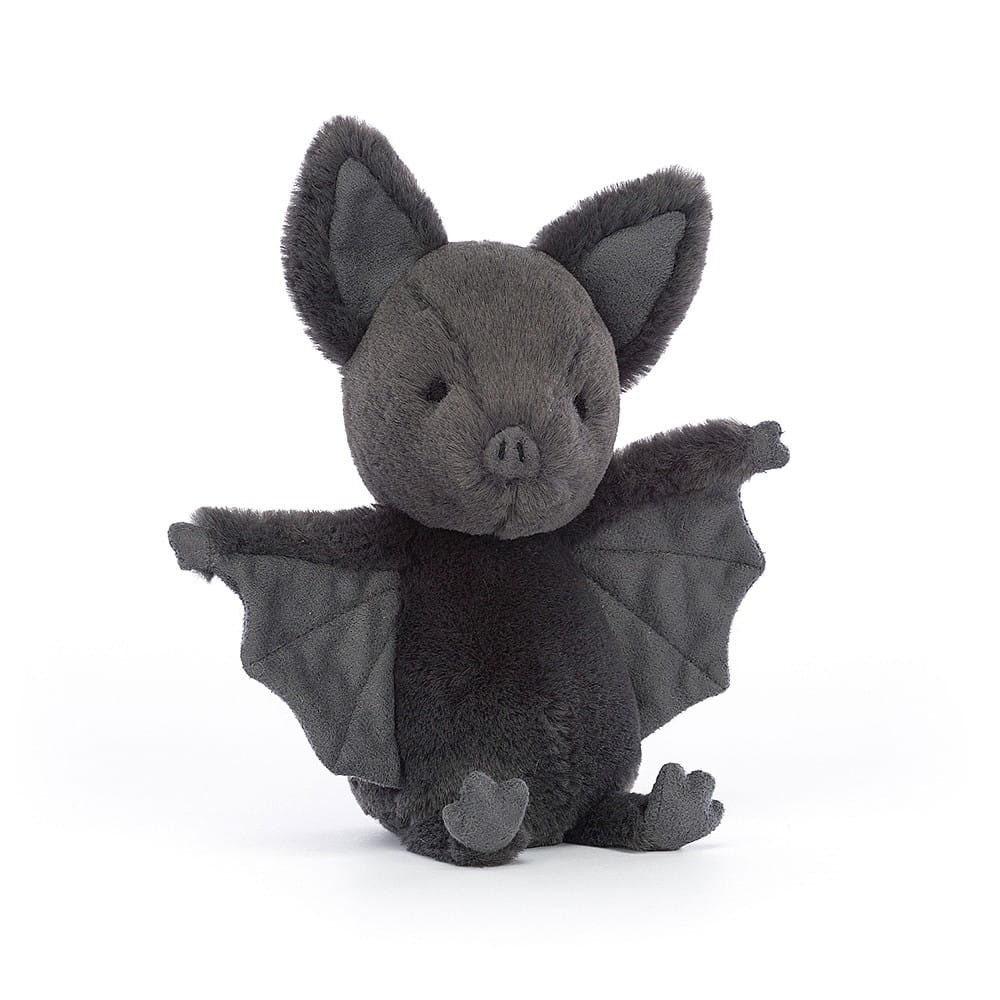 Jellycat pluszowy nietoperz Ooky Bat
