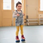 BS Toys drewniane szczudła dla dzieci