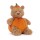 Jellycat Bartholomew Bear Pumpkin 36 cm