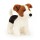 Jellycat Albert Jack Russell 18 cm pluszowy piesek 0+ miękka maskotka premium. Mały piesek Jellycat dla niemowląt i dzieci, zabawka sensoryczna i przytulanka. Prezent dla rocznego dziecka, prezent dla 2 latka i 3 latka.