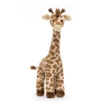 Jellycat maskotka pluszak żyrafa Dara Giraffe