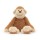Jellycat małpka Junglie Monkey 45 cm