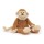 Jellycat małpka Junglie Monkey 45 cm