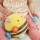 B.toys pszczółka sensoryczna Fuzzy Buzzy Bee