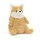 Jellycat Amore Corgi przytulanka pies 26 cm