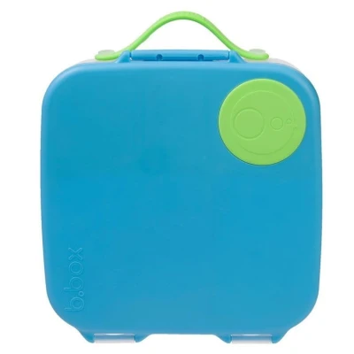bbox lunchbox Ocean Breeze