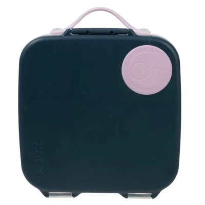 bbox lunchbox Indigo Rose