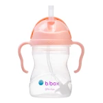 bbox Bidon ze Słomką Gelato Tutti Frutti 240 ml
