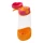 bbox bidon z ustnikiem 600 ml Strawberry Shake