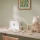 Kids Concept zestaw lekarza dla dzieci white
