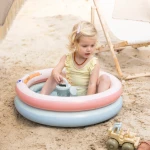 Swim Essentials basen Rainbow 60 cm