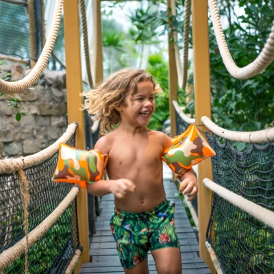 Swim Essentials rękawki do pływania dla dzieci 2-6 lat Moro