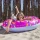 Swim Essentials koło do pływania Tucan Bananas 90 cm