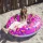 Swim Essentials koło do pływania Tucan Bananas 90 cm