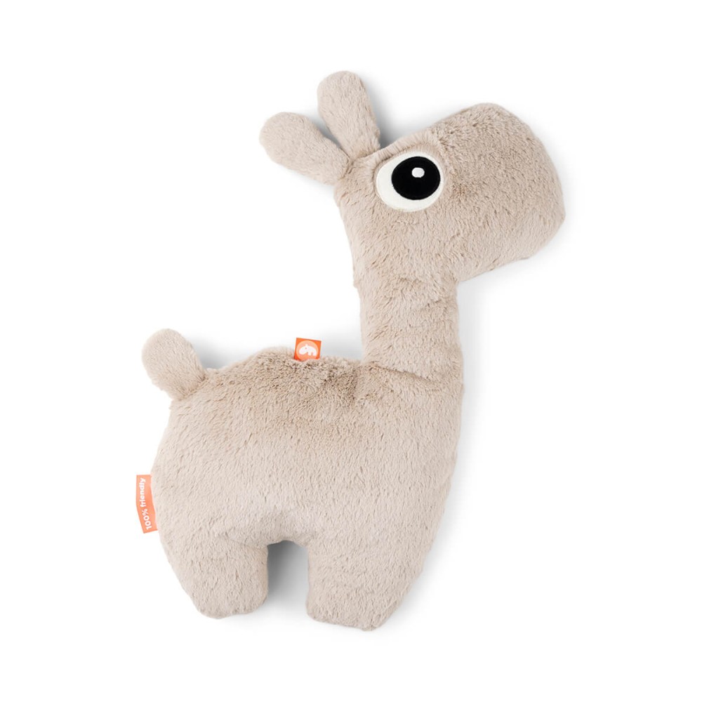 Done by Deer przytulanka lama Lalee 47 cm