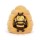Jellycat Miodowy Domek Ul Pszczoła Honeyhome Bee 18 cm