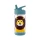 3 Sprouts bidon dla dzieci 350 ml Lion