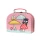 Kartonowa Walizeczka Kuferek na Skarby Hello Kitty 20 cm | Mała Walizka Kartonowa z Metalową Rączką dla Dzieci 3+, Organizer i Schowek na Drobiazgi do Pokoju Dziewczynki, Wspiera Porządek i Motorykę Małą, Prezent dla Przedszkolaka.